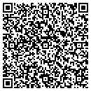 QR code with Albert B Kochersperger MD PC contacts