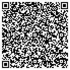 QR code with Weave Corporation contacts