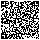 QR code with J & C Stop 1 Deli contacts