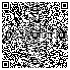 QR code with Hudson Valley Mediation Service contacts