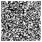 QR code with Marinos Patching Sealcoating contacts