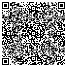 QR code with H & R Block Tax Service contacts