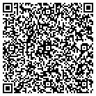 QR code with Puja Accupressure Center contacts