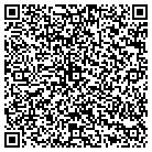 QR code with Action Messenger Service contacts