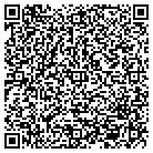QR code with Chenango Meml Hsp Medical Libr contacts