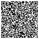 QR code with Robert E Cifuni contacts