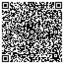 QR code with SERVPRO contacts