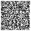 QR code with UEP contacts