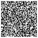 QR code with Jerome Halm PHD contacts