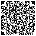 QR code with Z & R Grocery Corp contacts
