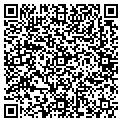 QR code with One Way Deli contacts