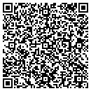 QR code with August Moon Designs contacts