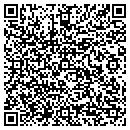 QR code with JCL Trucking Corp contacts