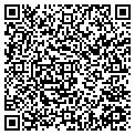 QR code with Ibs contacts