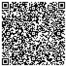 QR code with M & T Widrick Transportation contacts