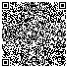 QR code with Hebrew Academy-The Five Towns contacts