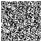 QR code with Hoffmann's Delicatessen contacts