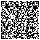 QR code with Rose Garden Spa contacts
