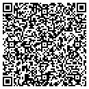 QR code with Clare Creations contacts