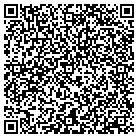 QR code with Tahoe Custom Closets contacts