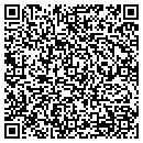 QR code with Mudders Work By Debra Di Tieri contacts