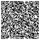 QR code with George Bentages Distrs Inc contacts