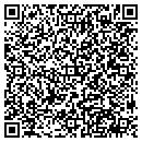 QR code with Hollywood Travel Agency Inc contacts