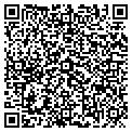 QR code with Oak St Trucking Inc contacts