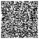 QR code with Rothe Lumber contacts