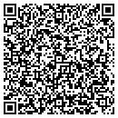 QR code with J B Tool & Die Co contacts