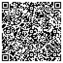 QR code with D & G Excavating contacts