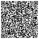 QR code with Woodhaven Martial Art School contacts