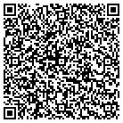 QR code with Advanced Massage Therapy Clnc contacts