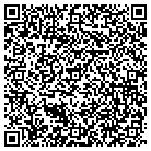 QR code with Madison Plastic Surgery PC contacts