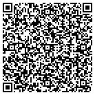 QR code with Chenango Therapeutics contacts