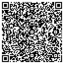 QR code with E & G Alignment contacts