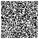 QR code with Onondaga Central School Dist contacts