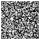 QR code with G M Fluid Power contacts