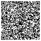 QR code with Unionvale Building Inspector contacts