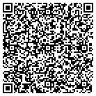 QR code with Seaman Utility Corporation contacts