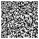 QR code with Timothy J Devins Garage contacts