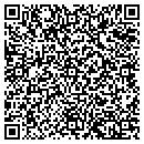 QR code with Mercury Bar contacts
