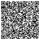 QR code with Chenango Valley Bus Lines Inc contacts