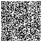 QR code with Manhattan Multi Medical contacts