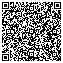 QR code with Ridge Cleaner contacts