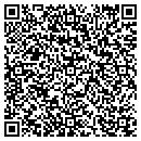 QR code with Us Army Rotc contacts