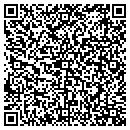 QR code with A Ashman Auto Parts contacts