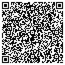 QR code with Albert M Wright MD contacts