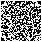 QR code with A Tow Anywhere Anytime contacts