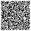 QR code with R-W Corp contacts